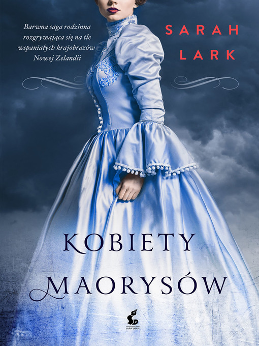 Cover image for Kobiety Maorysów